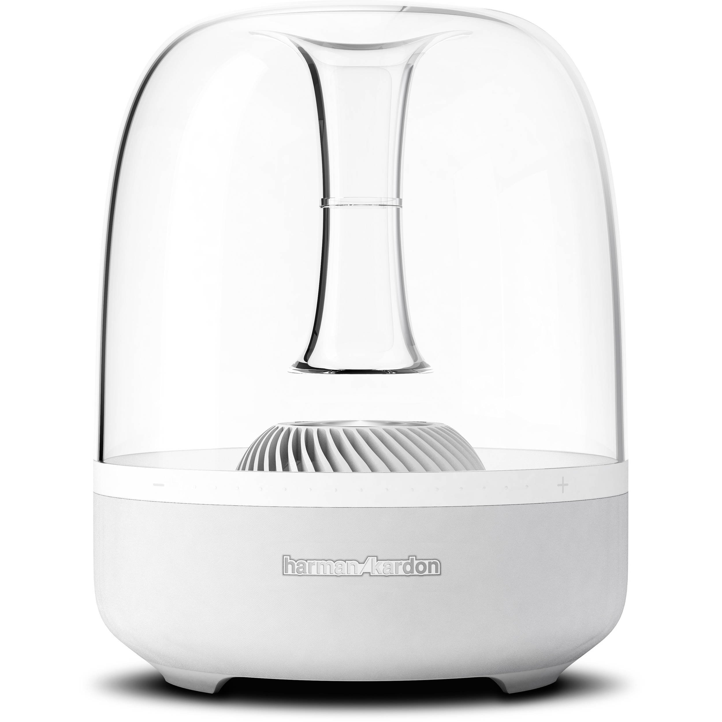 Amazon.com: Harman Kardon Aura Studio Bluetooth Home Speaker